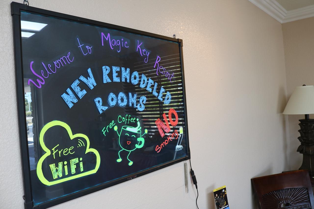 Magic Key - Near Disney Kissimmee Exterior photo