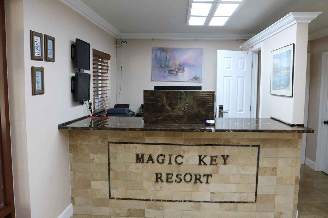 Magic Key - Near Disney Kissimmee Exterior photo