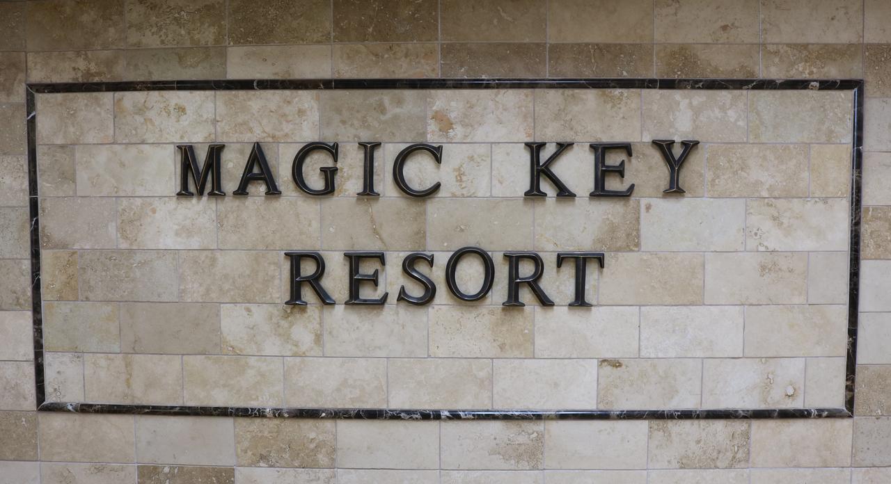 Magic Key - Near Disney Kissimmee Exterior photo